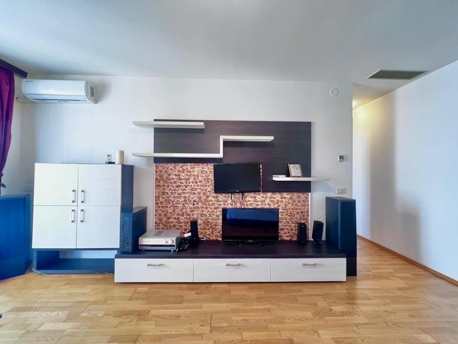 Coralia Luna Park Apartments Mamaia Værelse billede