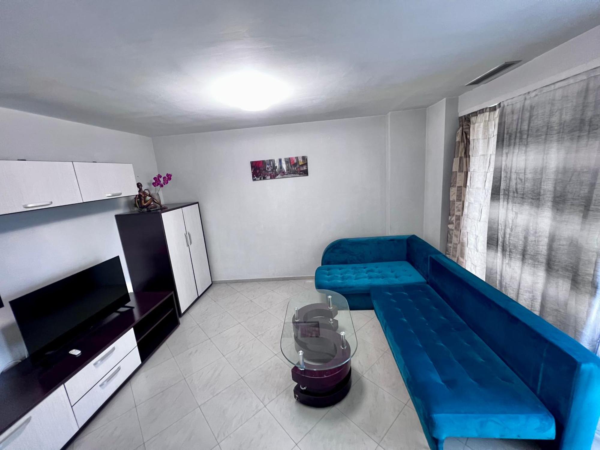 Coralia Luna Park Apartments Mamaia Eksteriør billede