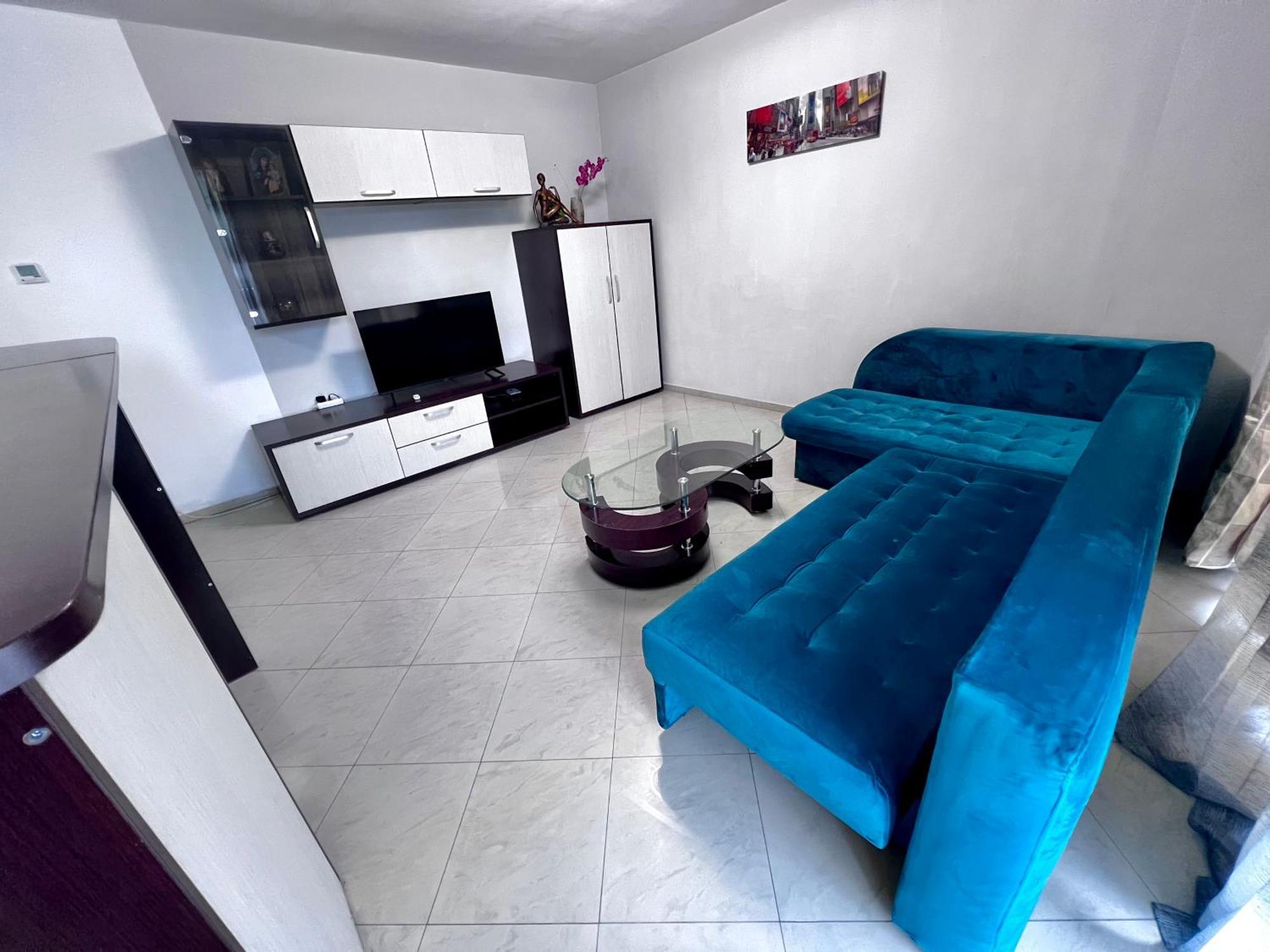 Coralia Luna Park Apartments Mamaia Eksteriør billede