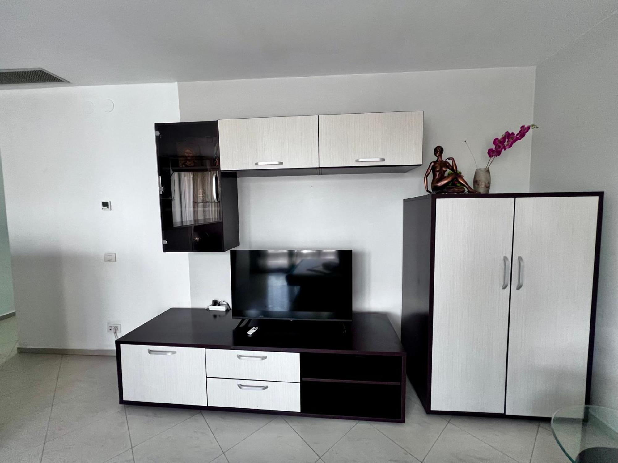 Coralia Luna Park Apartments Mamaia Eksteriør billede