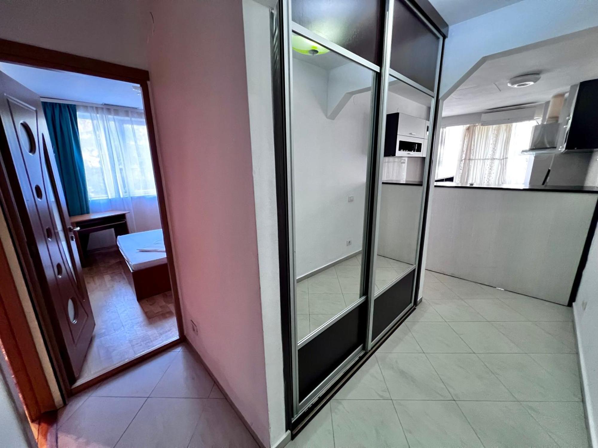 Coralia Luna Park Apartments Mamaia Eksteriør billede