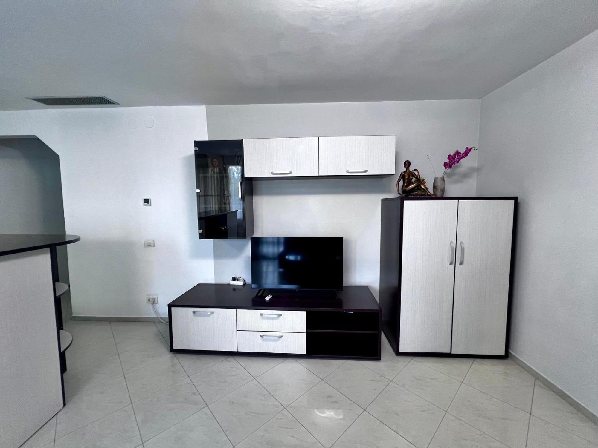 Coralia Luna Park Apartments Mamaia Eksteriør billede